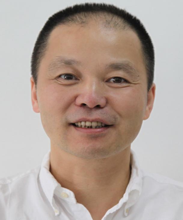 Director, Chair Professor, Division Head Hai-Qing Lin - 9aa7db1310175fbb4b4ba22904c12bd0