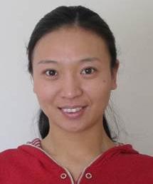 Assistant Professor Yan-Ning Zhang - 6e3606082af92367b2d75aeb457c5d63